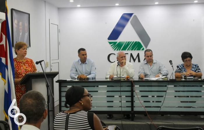 Cuba aprueba nuevo Decreto Ley para regular el uso pacífico de la energía nuclear y radiaciones ionizantes